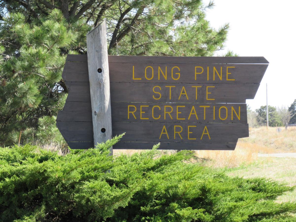 Lose yourself at Long Pine Grand Island Sports