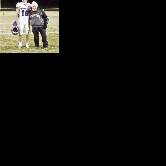 Nebraska High School's Returning 1000 Yard Rushers for 2021