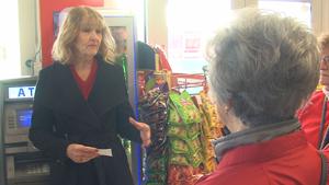 Grand Island police, AARP partner to enforce cryptocurrency ordinance