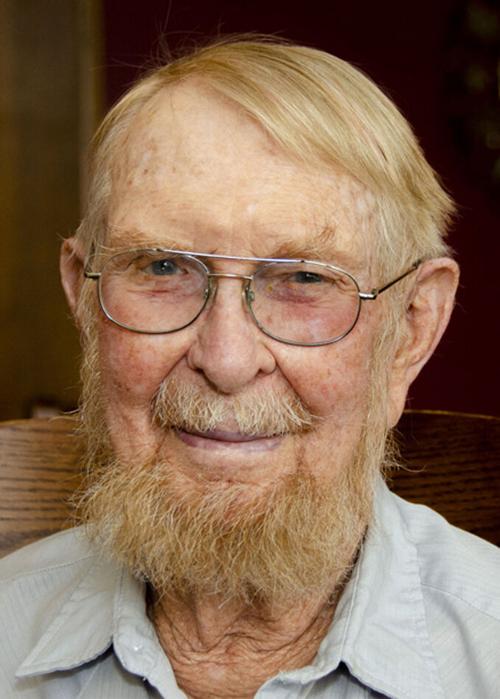 Wilton “Wilt” Forsman