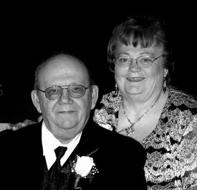 Larry And Connie Fishell Anniversaries Theindependent Com
