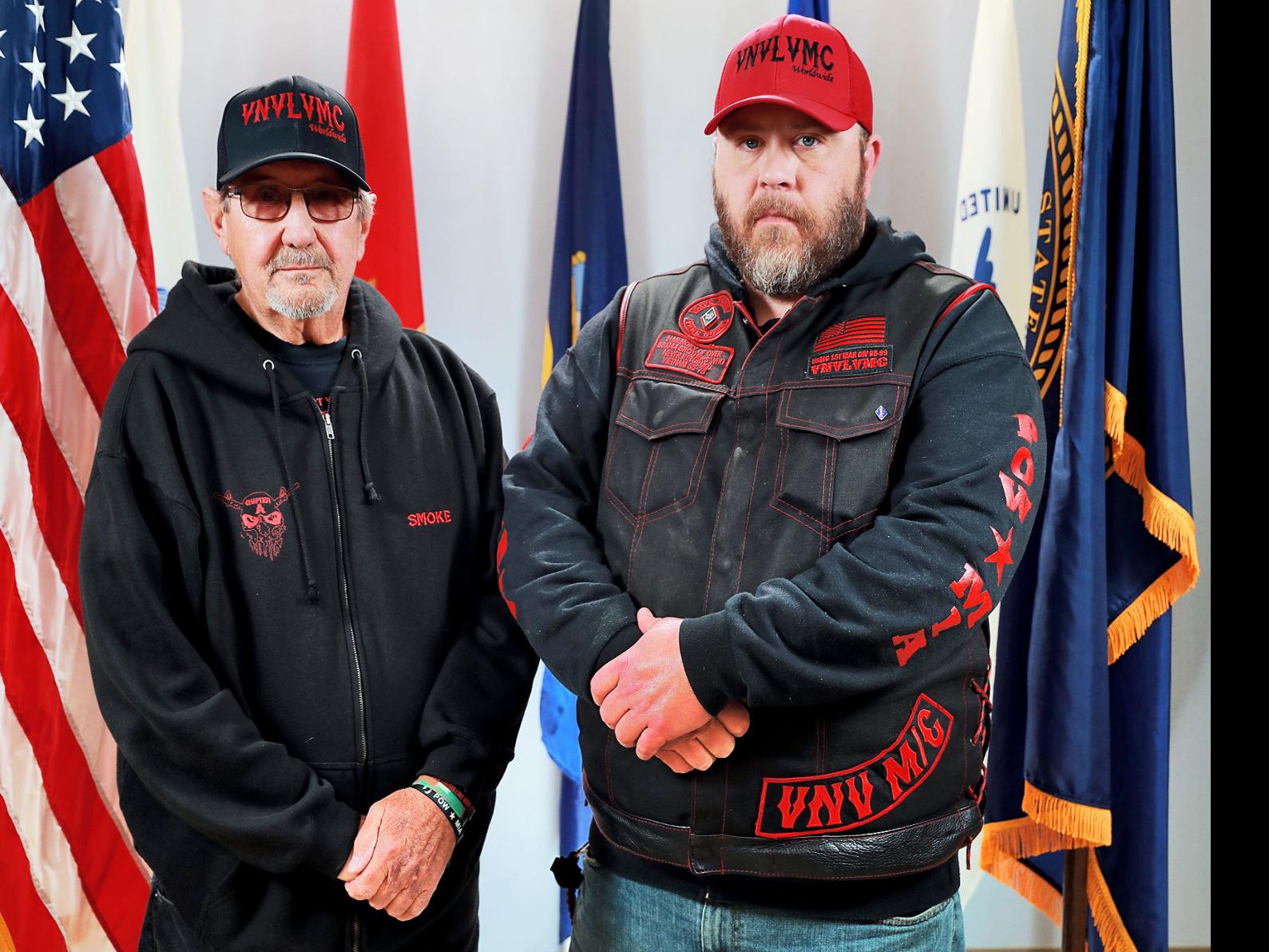 Marine Corps Veteran Motorcycle Club Reviewmotors.co