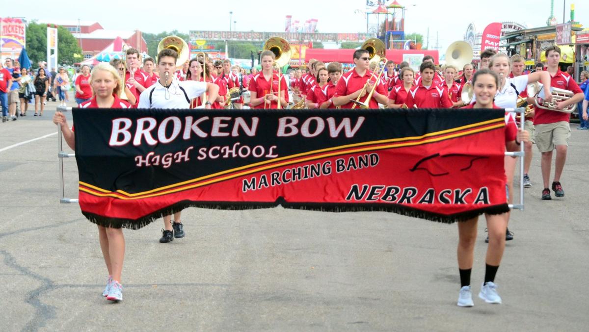 State Fair, Day 2 photos Nebraska State Fair News