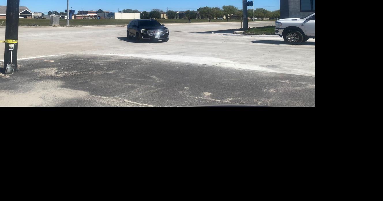 Grand Island's State Street now open between Overland, Webb