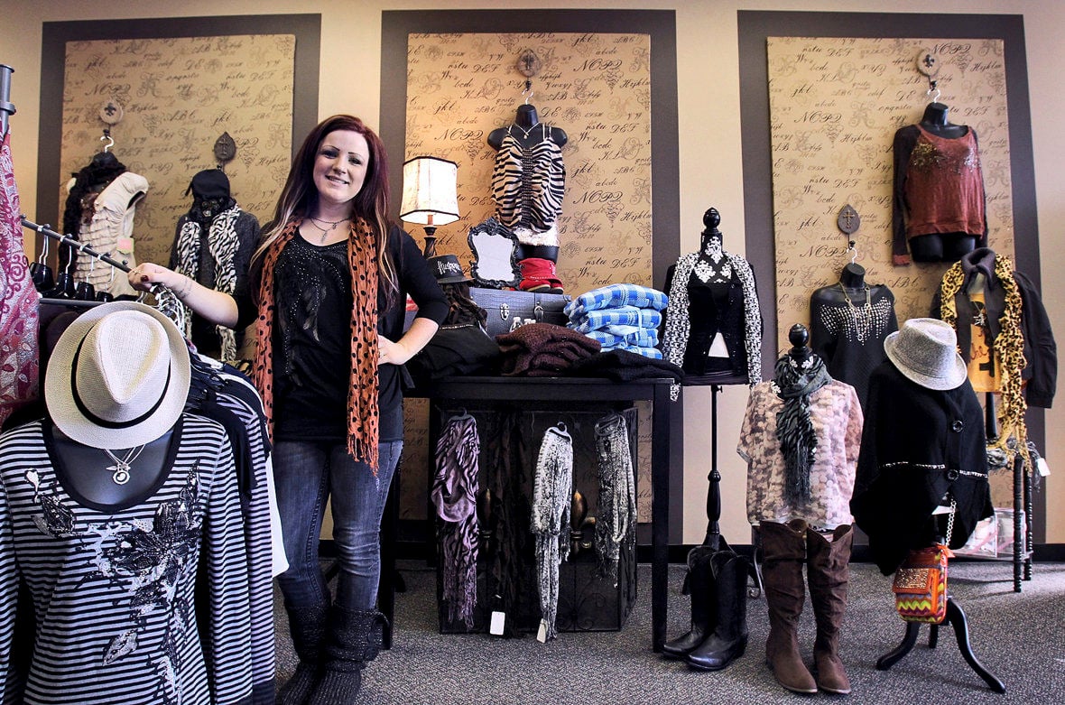 mormon clothing boutiques