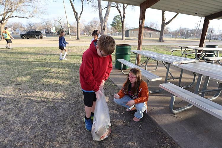 Elementary Students Grow as Leaders Through Character Council