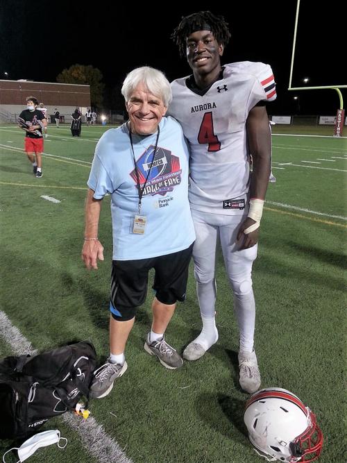 Week 7 Friday Night Lights Football Heroes - Part One