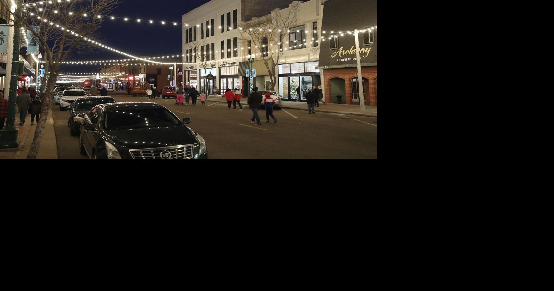 What's Going On Things to do in Grand Island, Hastings and beyond