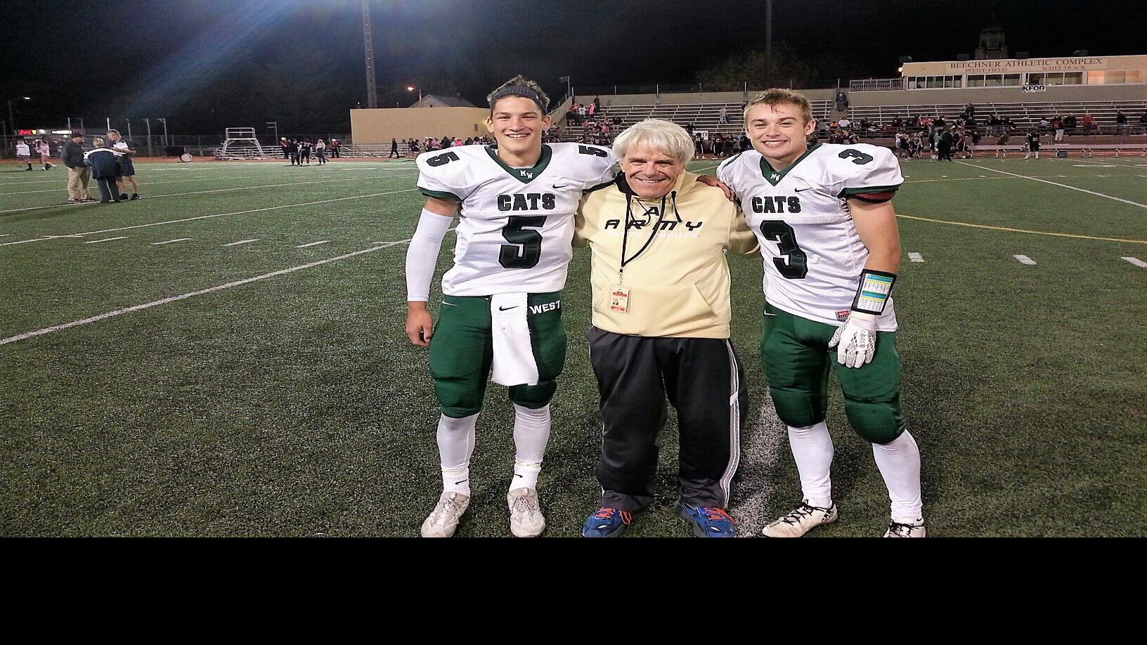 Week Eleven Friday Night Lights Playoff Heroes Part 2 Local Sports Theindependent Com