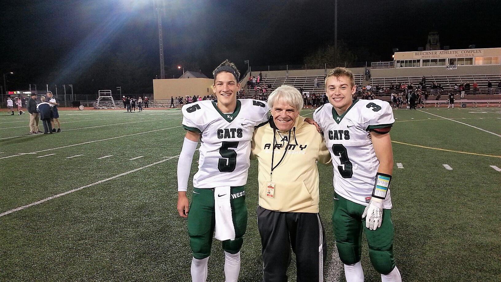 Week Eleven Friday Night Lights Playoff Heroes Part 2 Local Sports Theindependent Com