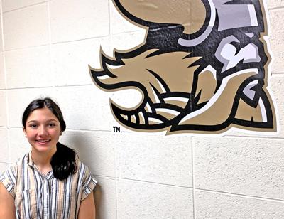 Northwest Sophomore To Represent Nebraska At Global Youth
