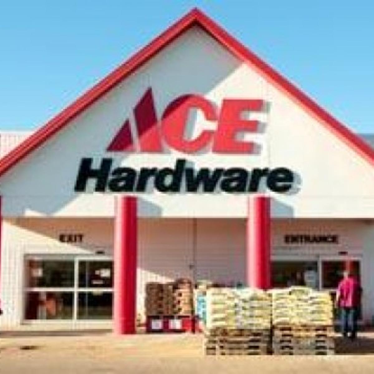 Ace Hardware Garden Center Celebrating 75 Years Latest News Theindependent Com