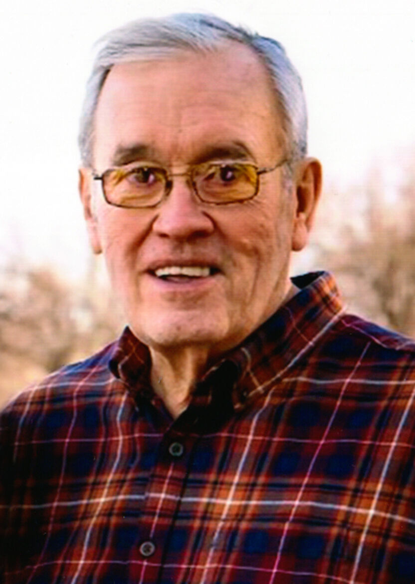 Herbert W. Roeser