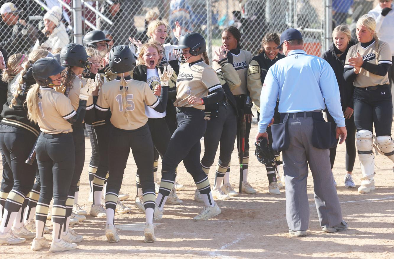 PHOTOS 2024 State softball Day 2 Northwest, St. Cecilia, and Hastings
