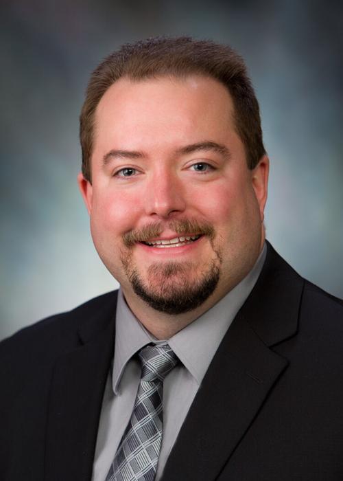 Cory Gearhart