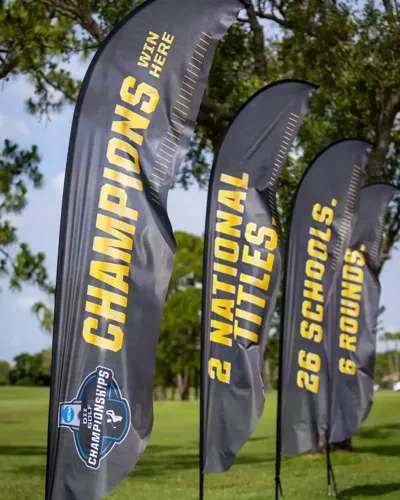 Memorable Year Draws to a Close with Final Round at Nationals