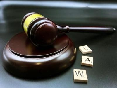 Fall Graduation for Dodge County Reentry Court Participant