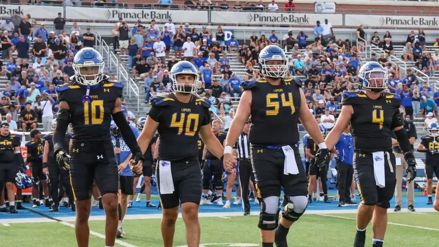 Game 2 Preview: Lopers and Eagles to Battle for the Good Life Trophy