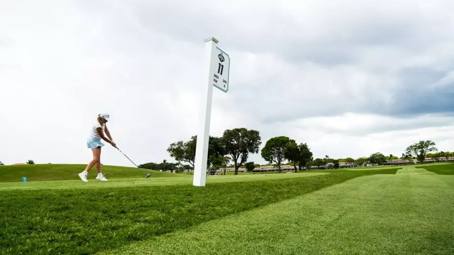 Memorable Year Draws to a Close with Final Round at Nationals