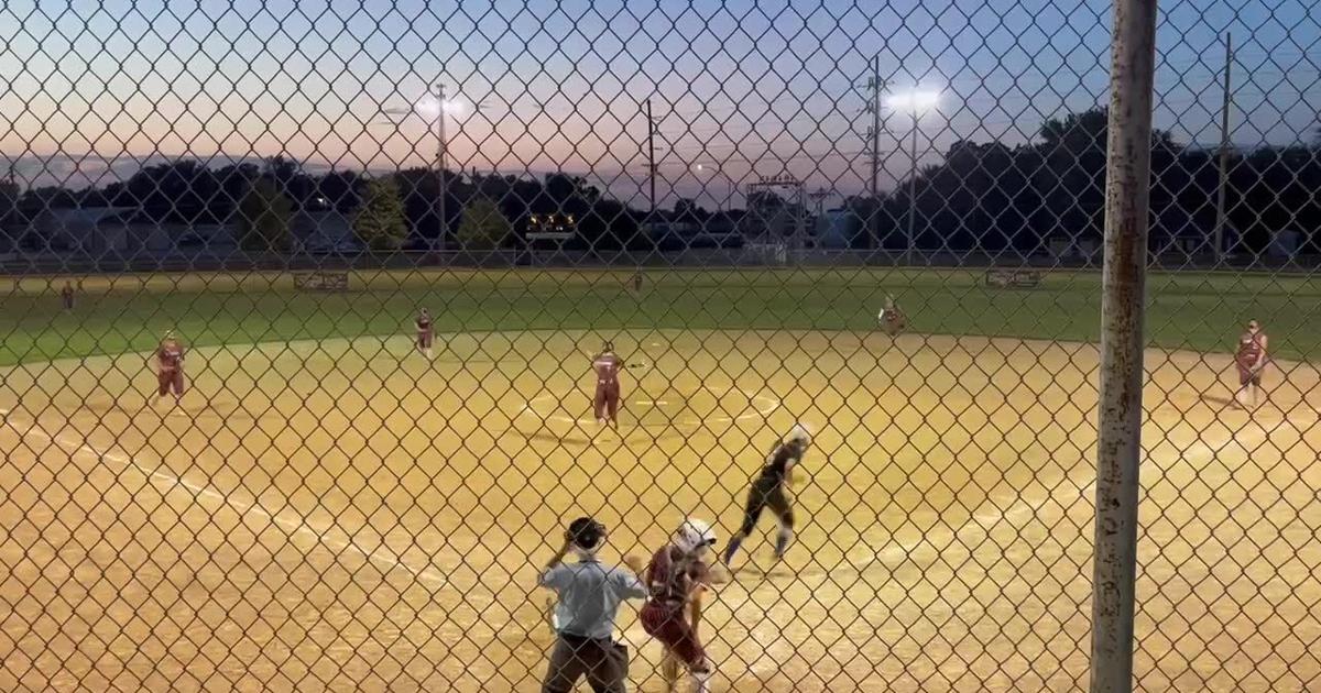 Centura/Central Valley outduels St. Cecilia