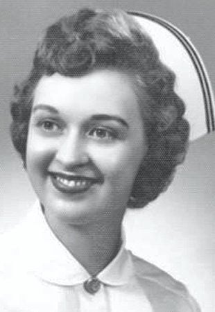 Elaine McClellan, 79