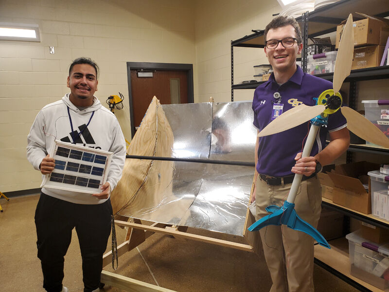 GIPS Academy of Engineering and Technology
