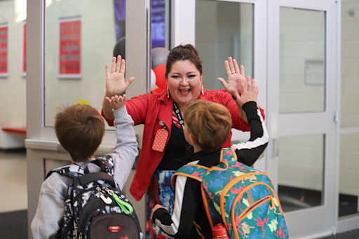 4 Tips for Starting the School Year with Positive Momentum