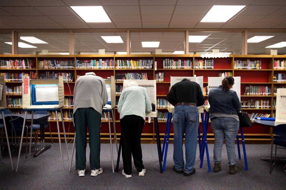 Grand Island Voting Death Penalty Grand Island Voting Death Penalty