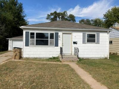 2 Bedroom Home in Grand Island - $115,000