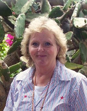 Sharon Randall
