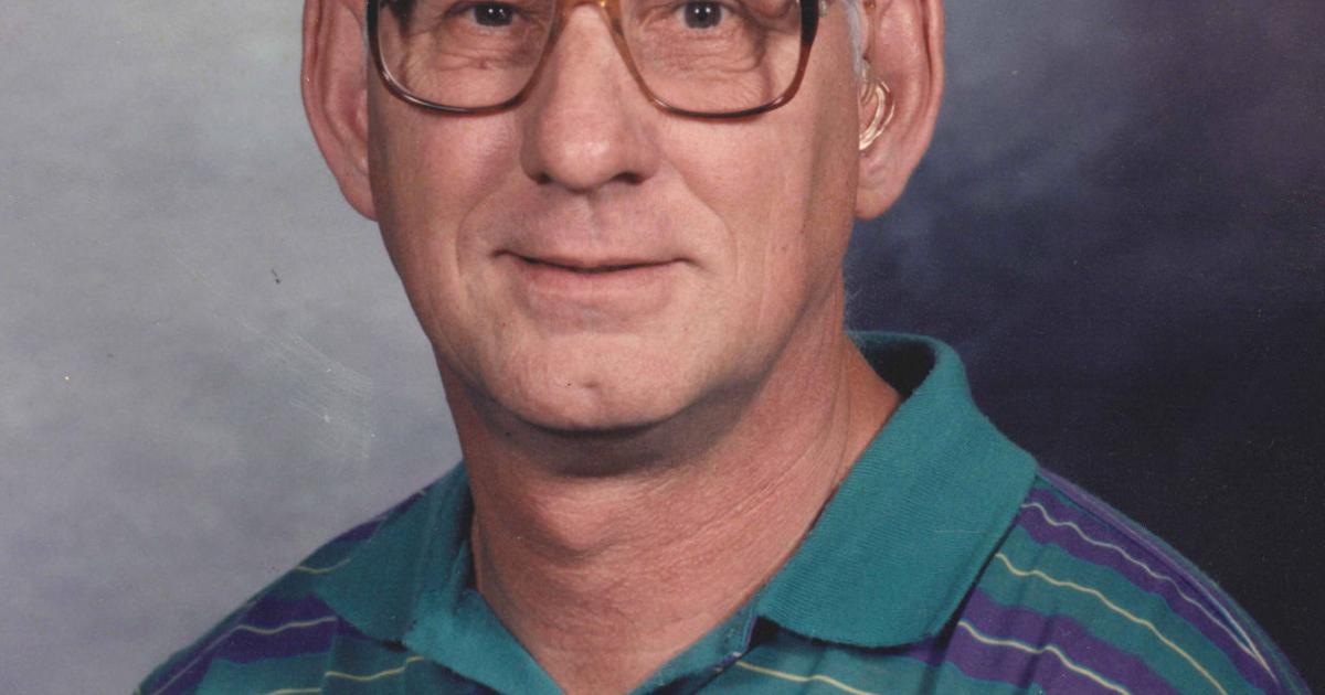 Wayne Rappold Wayne Randolph, 73