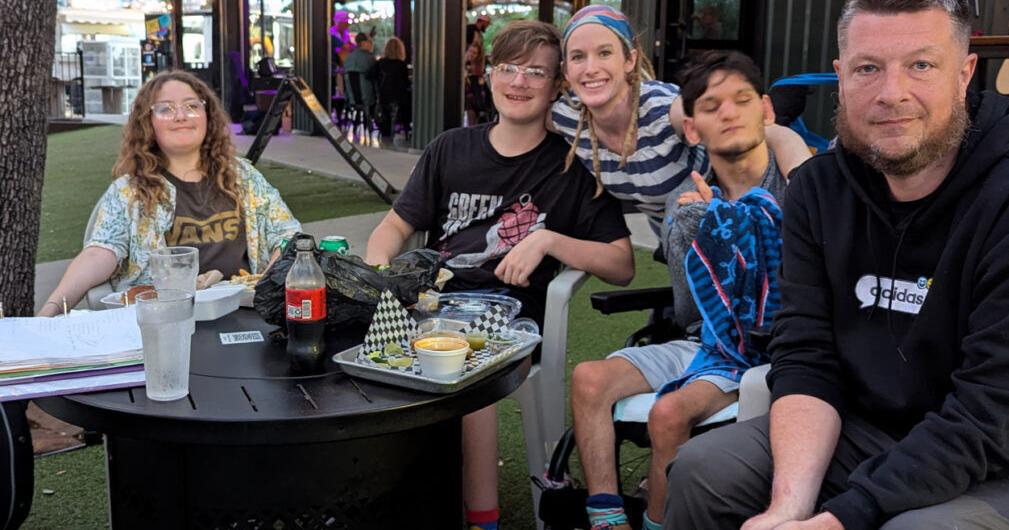 Families fear ‘devastating’ changes to Nebraska program serving people with disabilities, elderly