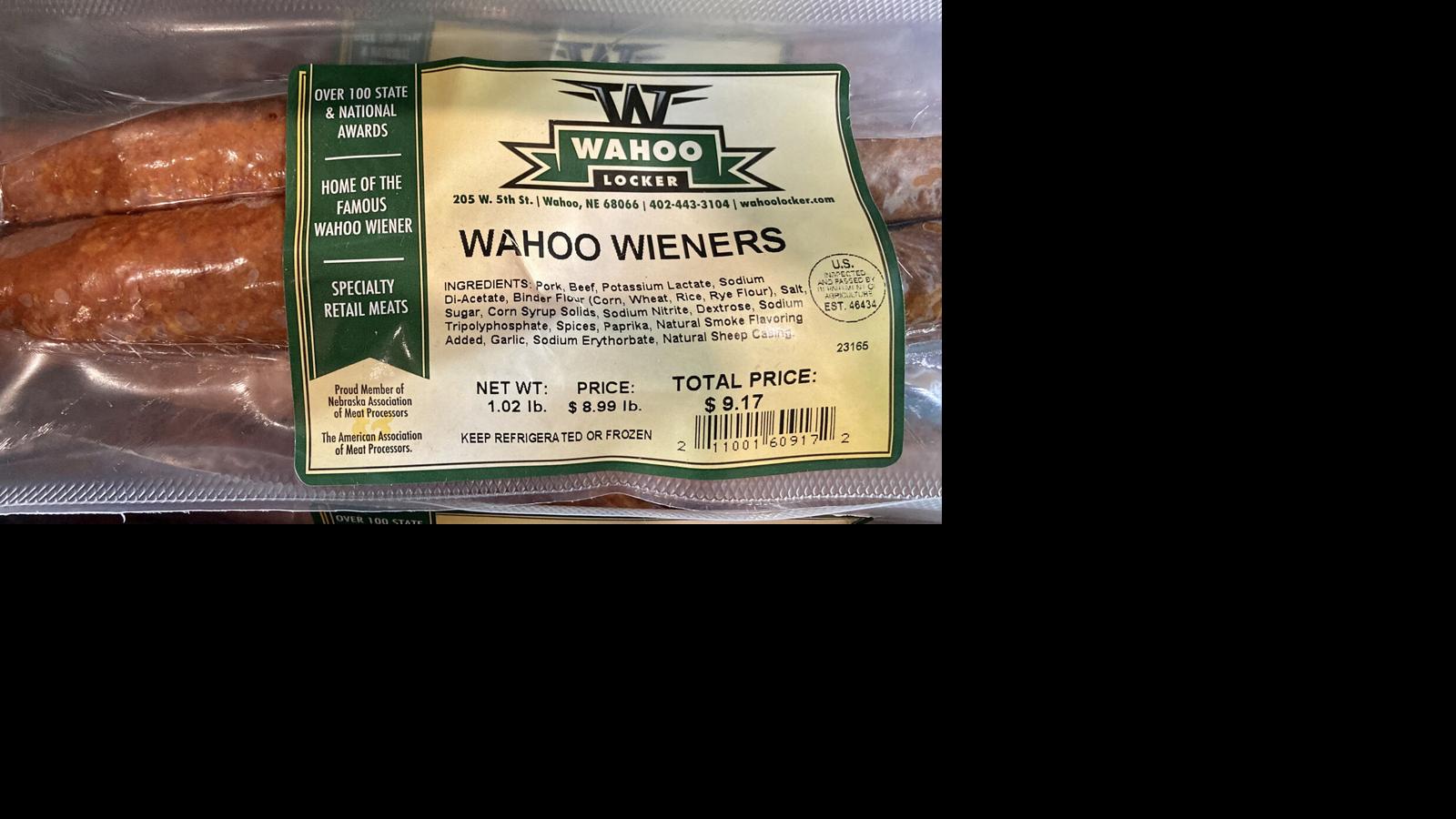 A cut above: Award-winning meat products from Wahoo Locker now available in Grand island