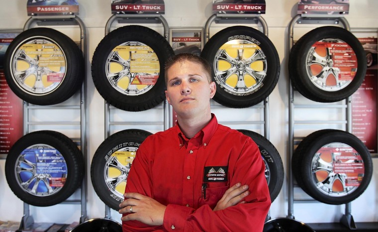 Big O Tires Grand Island