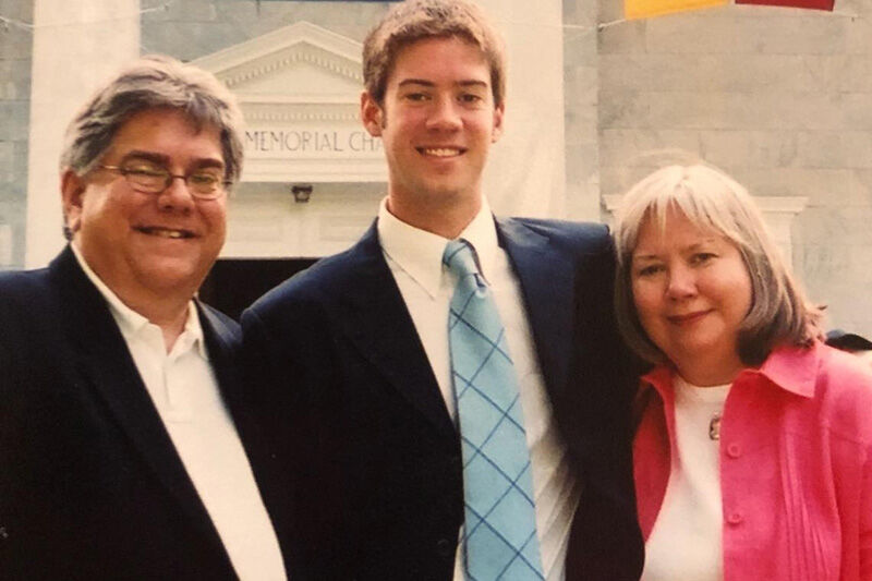 'Band dad' legacy will live on through Grand Island Public Schools ...