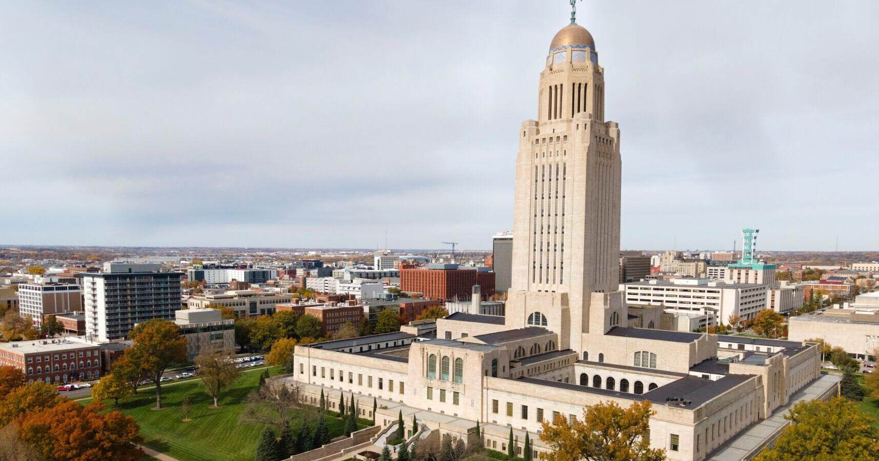 Nebraska senators to consider rules on filibusters - Vimarsana News
