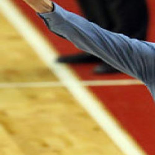 Gavers Named Hastings College Men S Basketball Coach Sports