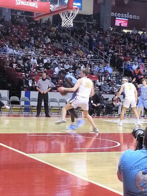 “The System”- A 2021 Boys Class A State Tournament Field Forecast