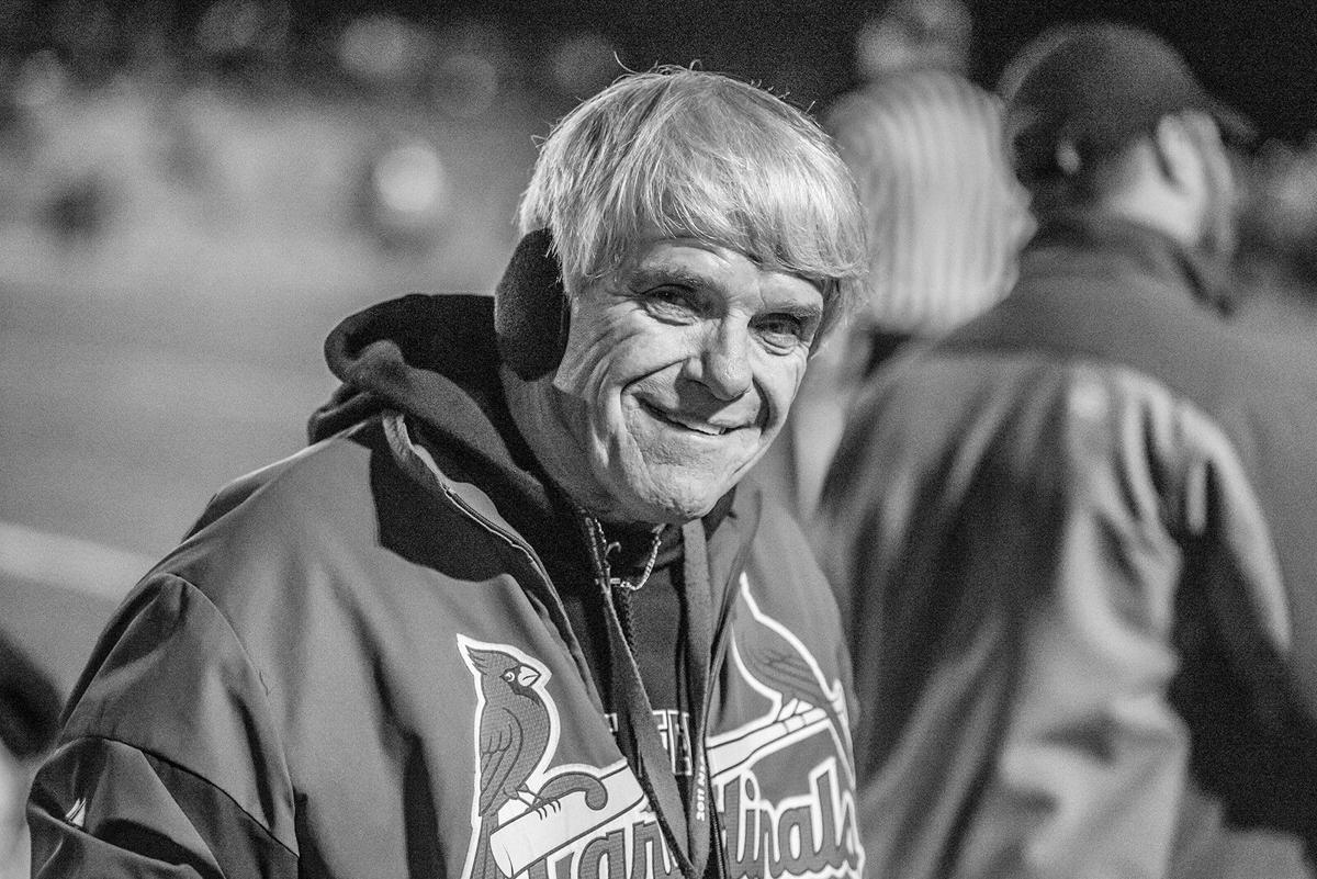 Running For a 1000, and Into Forever (A history of the Bobby Mills 1000 Yard Club)