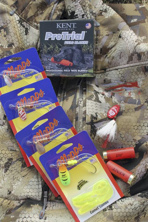 Spilger Gift Ideas For Outdoor Lovers Local Sports Theindependent Com