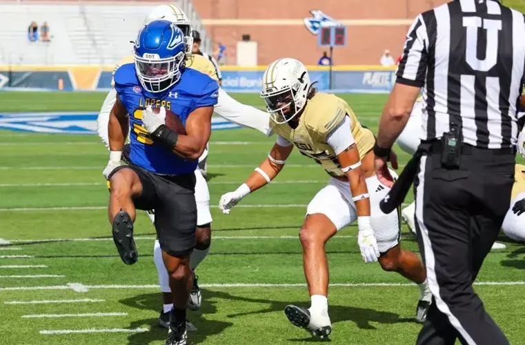 Harris on D2 Top 100 List