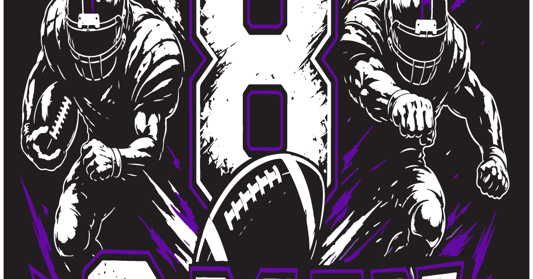 The Inaugural 8-Man Football Kickoff Classic in GI is a Dream Come True
