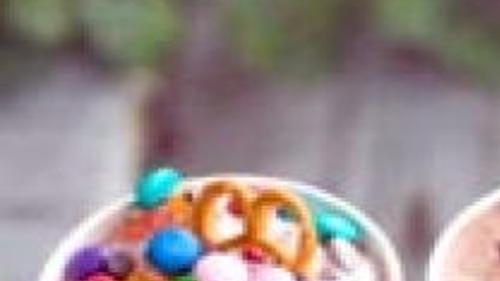 Mix It Up For A Chilly Ice Cream Treat Diy Flurries Food Theindependent Com