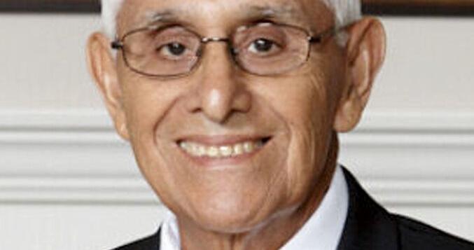 Richard T. Soto Sr.