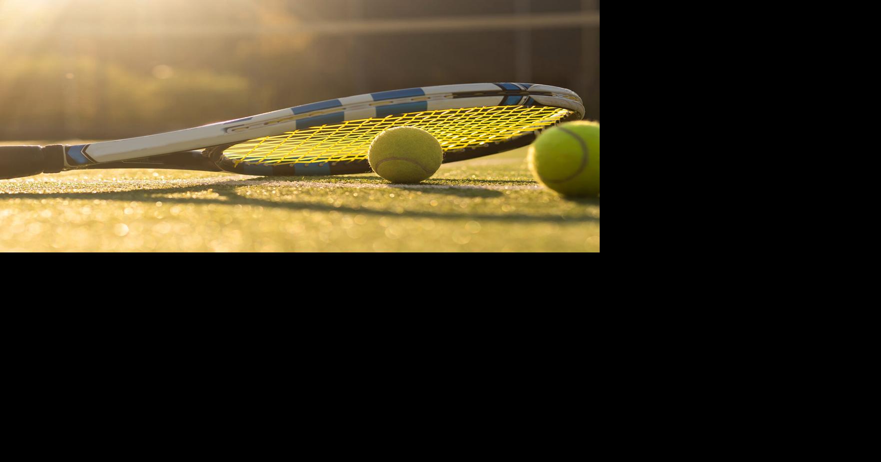 Spotlight STATE TENNIS Grand Island sophomore Manapuram coasts to state tennis semifinals Spencer Thomas May 21, 2026 May 21, 2026 Updated 4 hrs ago
