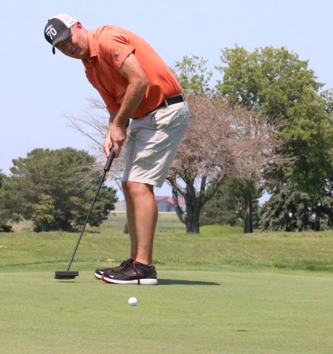Camplin wins Mayor's Cup at Jackrabbit Run
