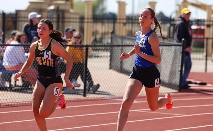 Lopers Wrap Up the Regular Season; NCAA Field Announced Tuesday