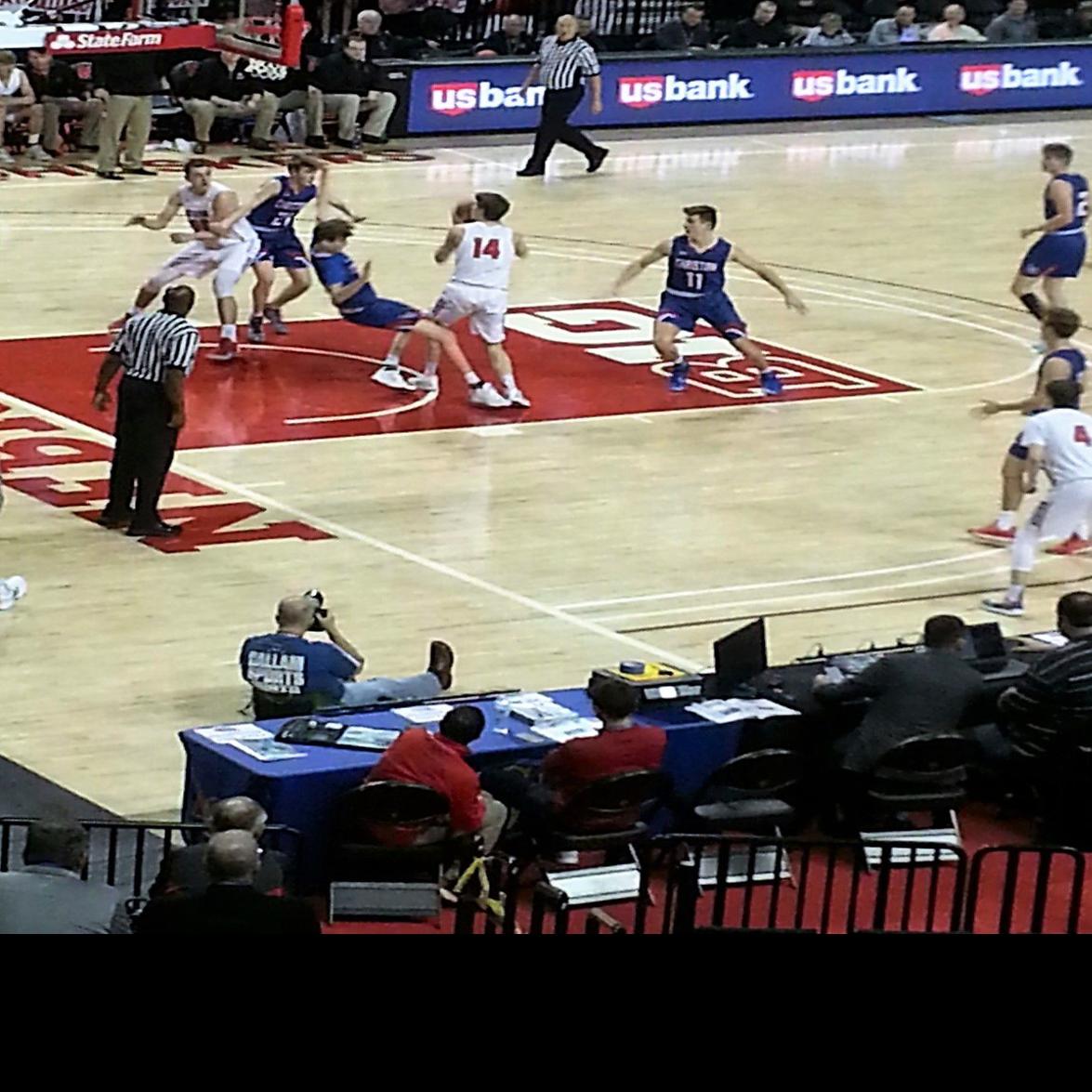 Additional Nebraska Boys High School Basketball Heroes From 2019