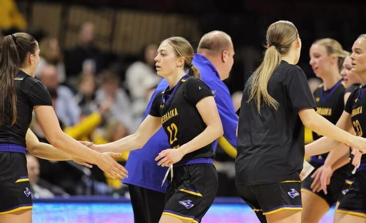 Aschoff Remains at UNK as Assistant Coach