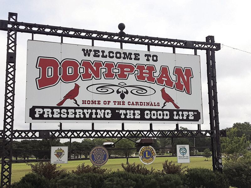 Doniphan expands west with major subdivision to be built in phases